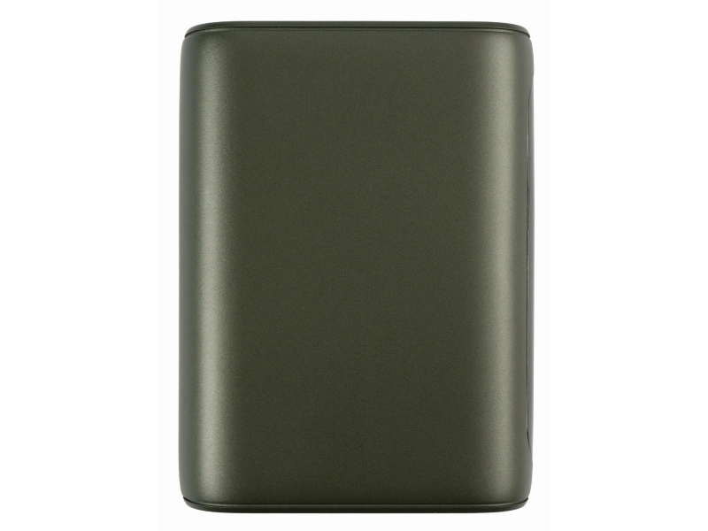 Xtorm Xg1022, 10000 Mah, Lithium-Polymer (Lipo), Grün