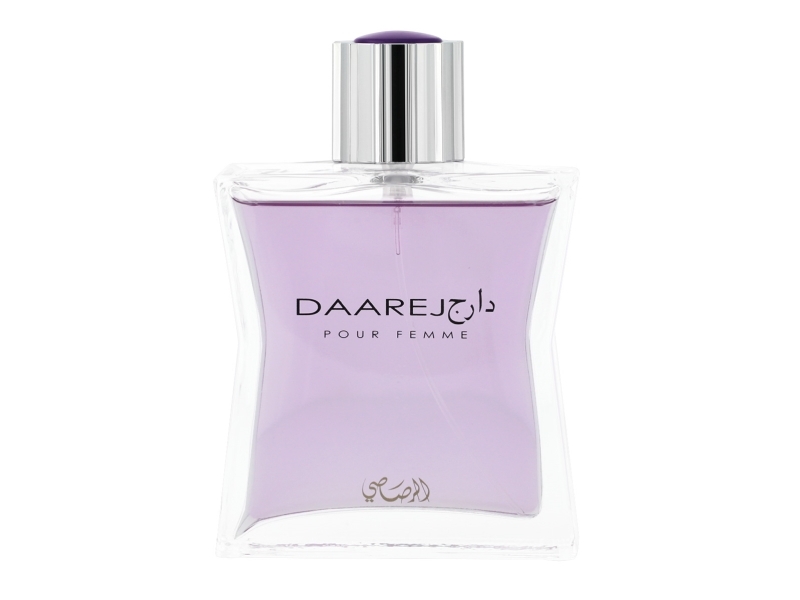 Rasasi Daarej Pour Femme Eau De Parfum 100 Ml (Woman)