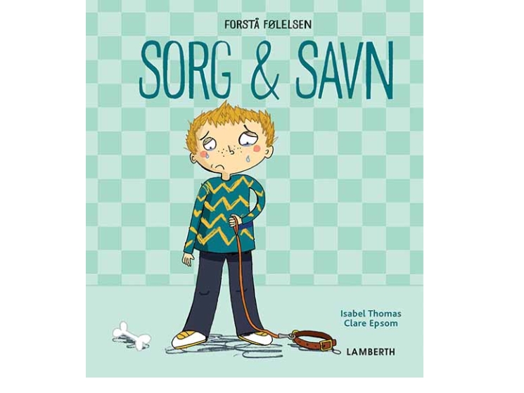 Sorg Og Savn | Isabel Thomas