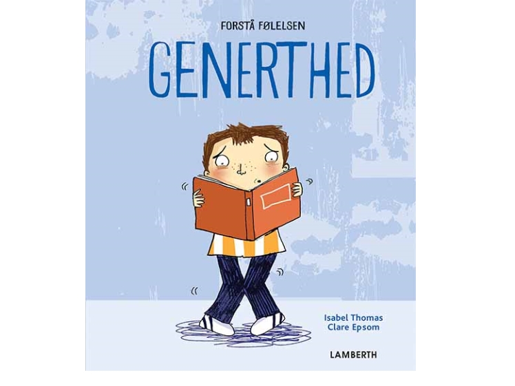 Generthed | Isabel Thomas