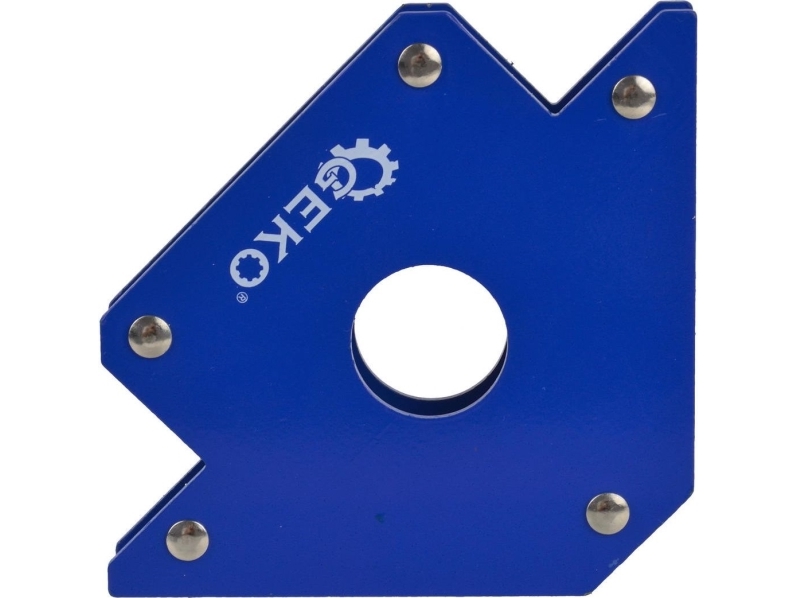 Geko Magnetic Welding Square 22.5Kg (10/40)