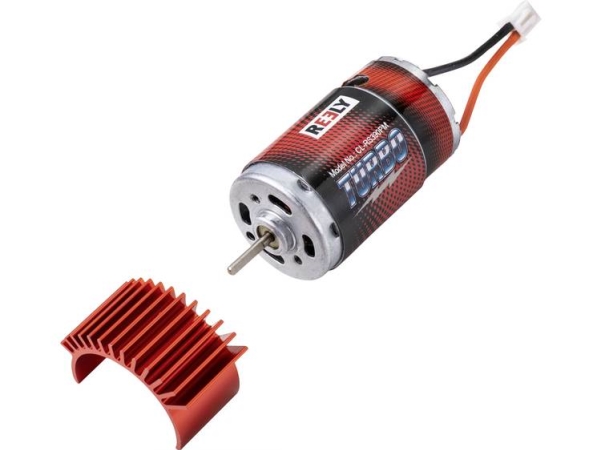 Reely Re-6904704 Ersatzteil Motor Und Kühlkörper (Re-6904704)