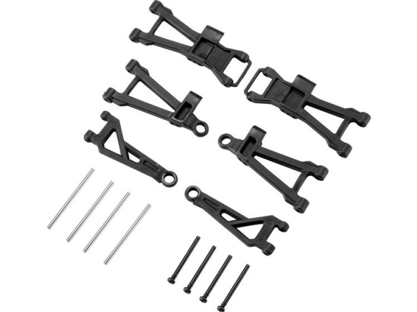 Reely Re-6904713 Ersatzteil Querlenker Set (Re-6904713)