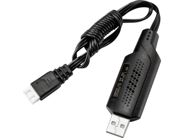 Reely Re-6904722 Ersatzteil Usb-Ladekabel (Re-6904722)