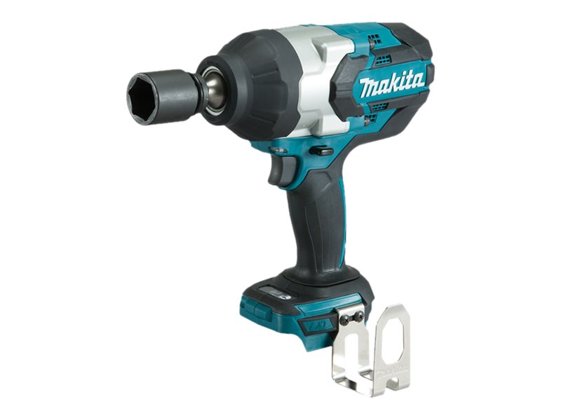 Makita DTW1001Z - Mutterdragare - sladdlös - 3/4 square drive - 1050 N·m - inget batteri - 18 V