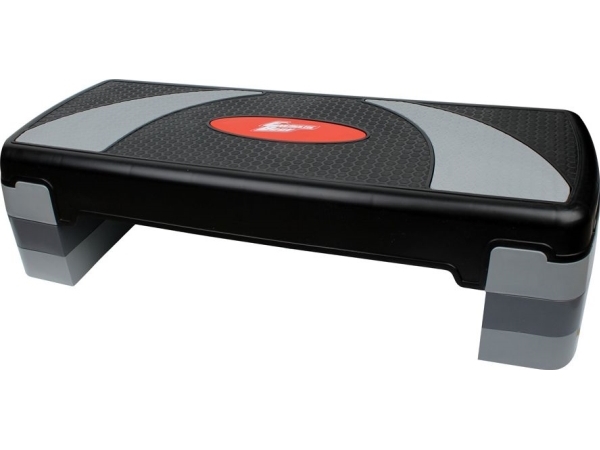 Victoria Sport STEP LARGE AEROBIC 80 X 30 X 20 EB | Sport & Träning - Träningsmaskiner - Steppers | GameStuff