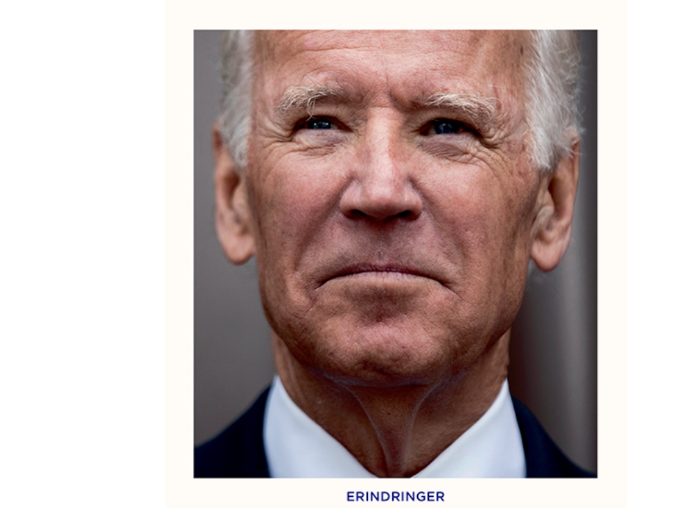 Løfter for livet Joe Biden Språk: Danska | Böcker - Pocketböcker | GameStuff