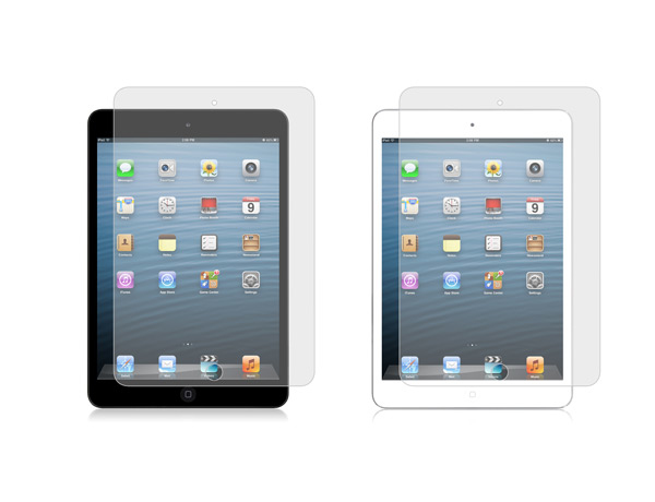 Luxa2 Hc, Ipad Mini, Polyethylenterephthalat, 1 Stück(E)
