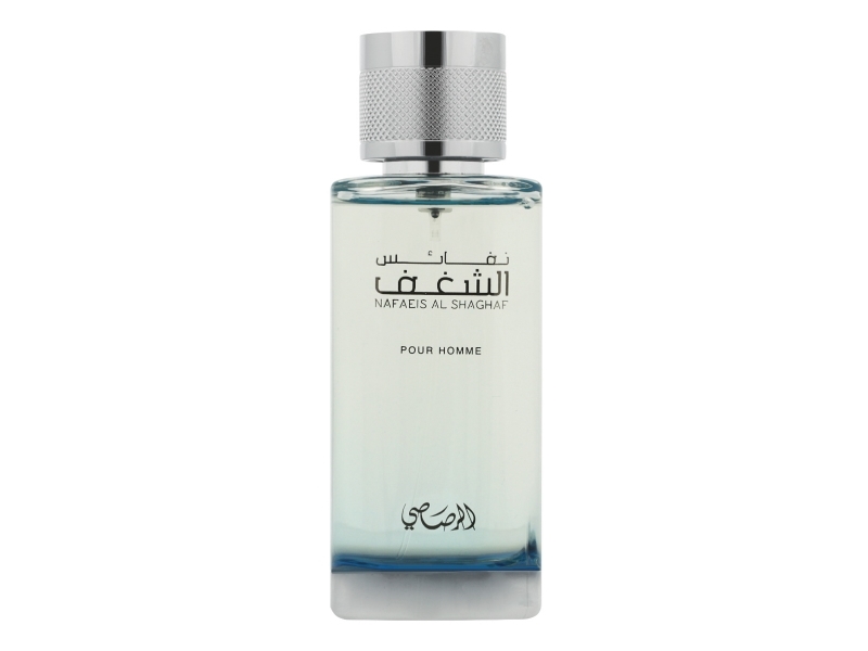 Rasasi Shaghaf Pour Homme Edp M 100 Ml