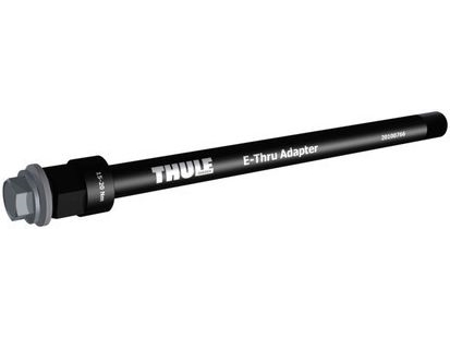 Thule Steckachse, 217/229 Mm (M12x1.75)