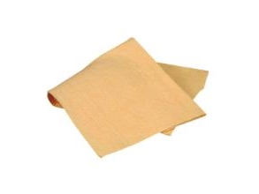 Tavleklud 50x50 cm Non-woven Orange,100 Stk/krt