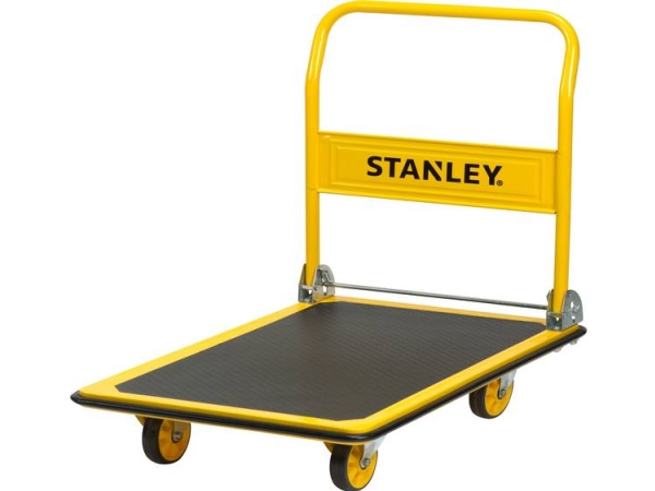 Stanley By Black &Amp Decker Sxwtd-Pc528 Plattformsvogn Bæreevne (Max.): 300 Kg