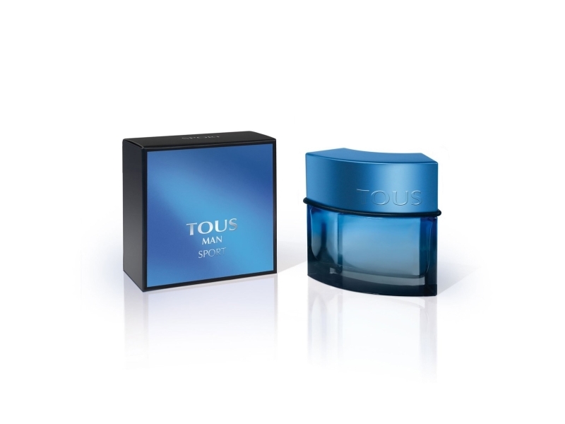 Man Sport, Barbati, Eau De Toilette, 50 Ml