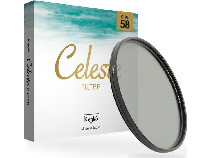 Kenko Celeste C-Pl 52Mm