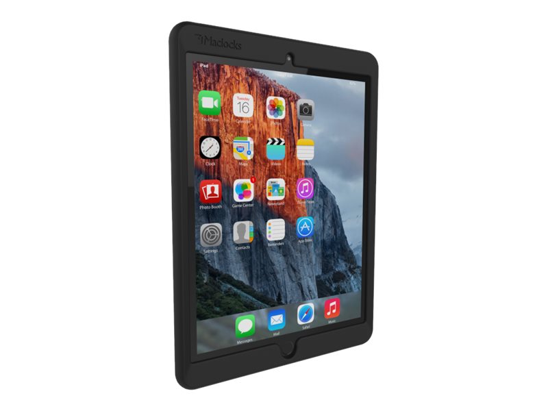 Compulocks Edge, Stoßfänger, Apple, Ipad (7Th Gen.) | 10.2" | 2019 | A2197, A2200 Ipad Air (3Rd Gen.) | 10.5" | 2019 | A2152, A2123,..., 26,7 Cm (10.