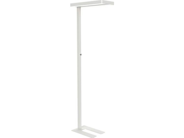Maul 8258402, Weiß
