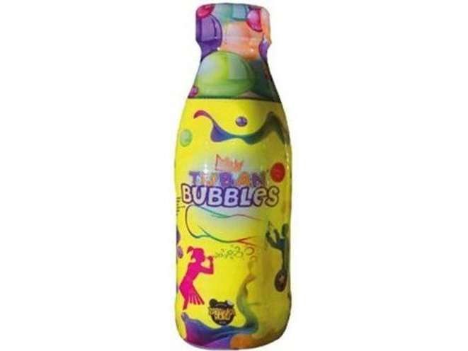 Russell Seife Bubble Liquid 250Ml (3626)