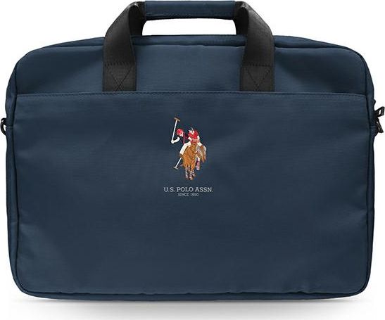 Us Polo Tasche Uscb15pugflnv 16" Navy/Navy