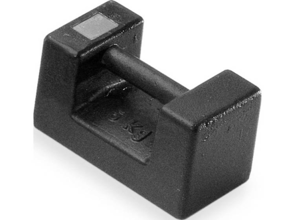 Kern 366-78 Prüfgewicht M3 20Kg (366-78)