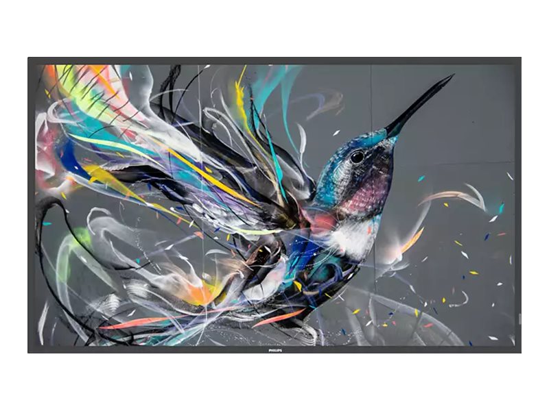 32" Direct Led Fhd Display Android