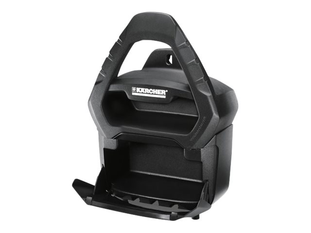 Kärcher Premium - Schlauchaufhängebox