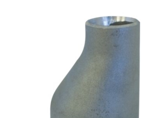 Sv.Red 323,9-273,0/7,1-6,3mm - Exc. Kval. P235GH, EN 10253-2/rk2 type A