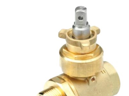 Kulventil 2 mf-np AVK - JCH. Mässing. Syrafast kula av rostfritt stål med full hålighet | VVS Artiklar - Ventiler - Stoppventil | GameStuff