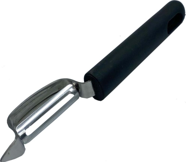 Brunbeste Steel Vegetable Peeler 1689 Vertical