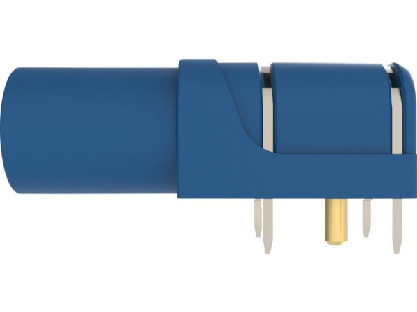 Schützinger Sweb 8094 Au / Bl Blå 10 Stk