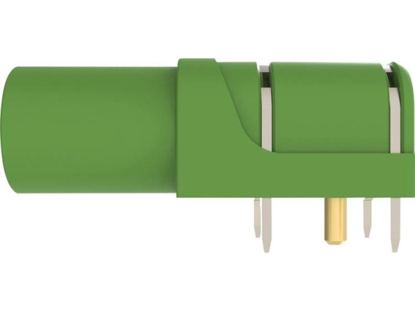 Schützinger Sweb 8094 Au / Gn Grøn 10 Stk