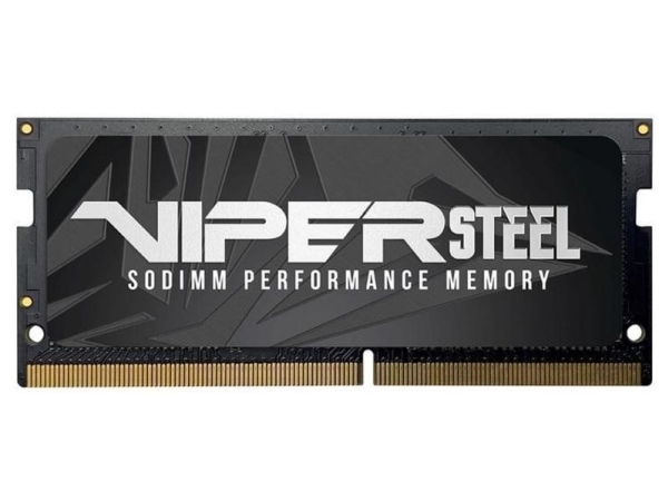 So-Dimm 8Gb Ddr4-2400Mhz Patriot Viper Cl15