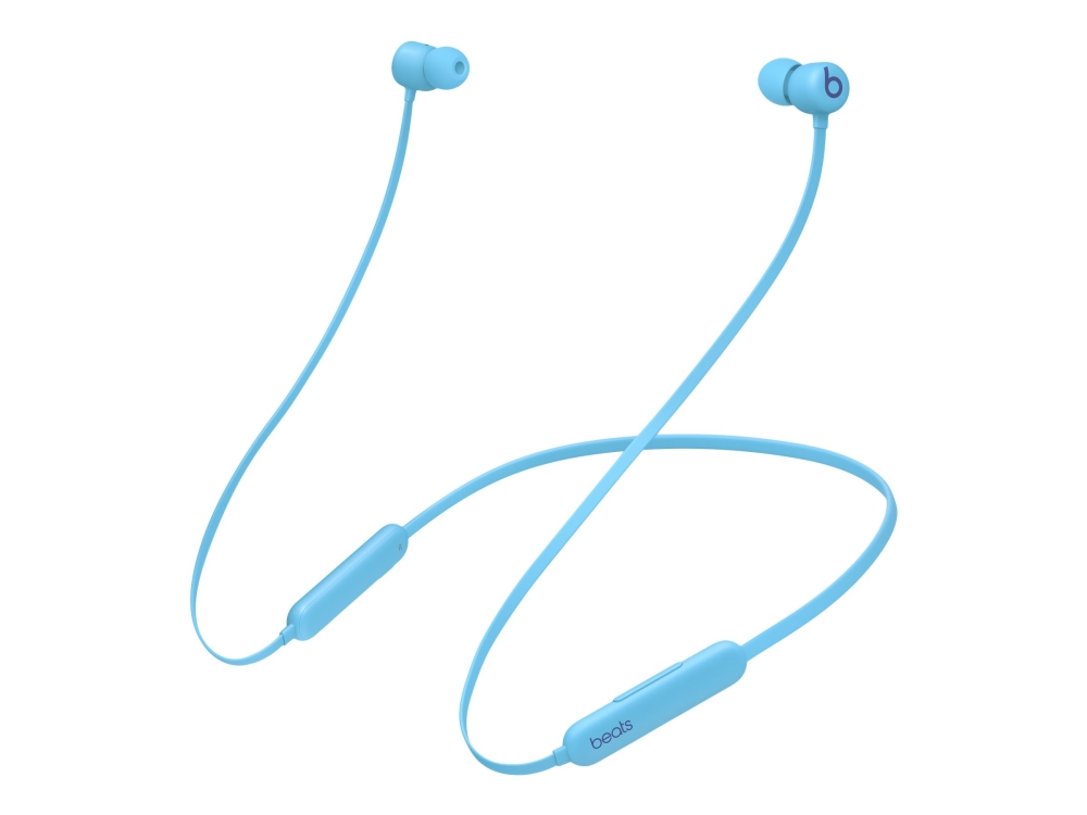Apple Flex, Kabellos, Anrufe/Musik, 18,6 G, Kopfhörer, Blau