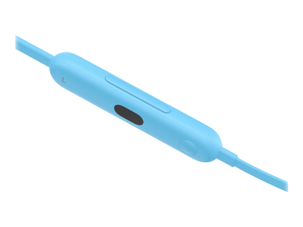 Apple Flex, Kabellos, Anrufe/Musik, 18,6 G, Kopfhörer, Blau