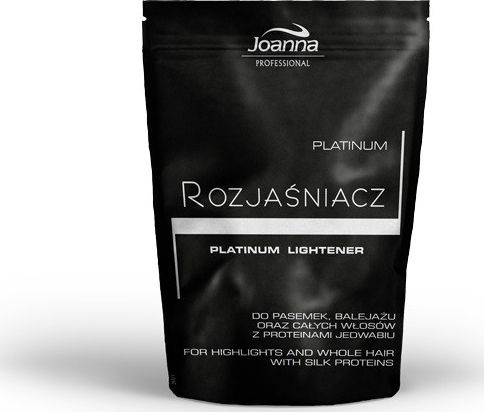Joanna Joanna Professional_Platinum Hair Lightener 450G