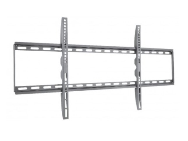 Techly Ica-Plb 162Xl, 106,7 Cm (42 Zoll), 2,03 M (80 Zoll), 60 Kg, 200 X 200 Mm, 800 X 400 Mm, Schwarz
