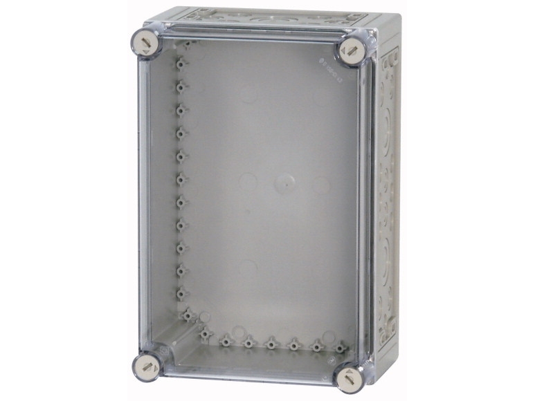 Eaton Ci43e-150 Kabinet 375 X 250 X 175 Plastic Grå 1 Stk