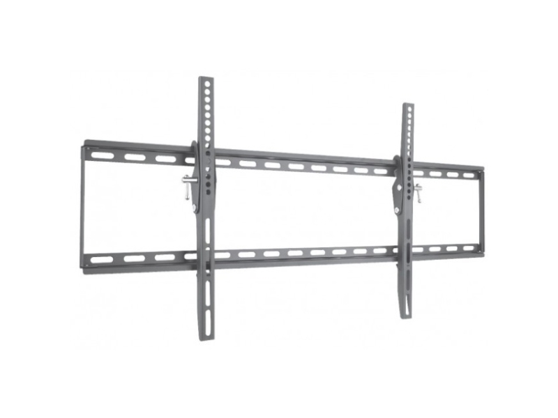 Techly Ica-Plb-161Xl, 2,03 M (80"), 200 X 200 Mm, 800 X 400 Mm, 0 - 12°, Metall, Sortierung