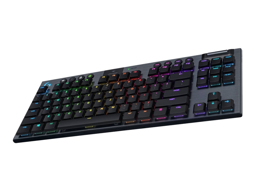 G915 Tkl Tenkeyless Lightspeed Fra