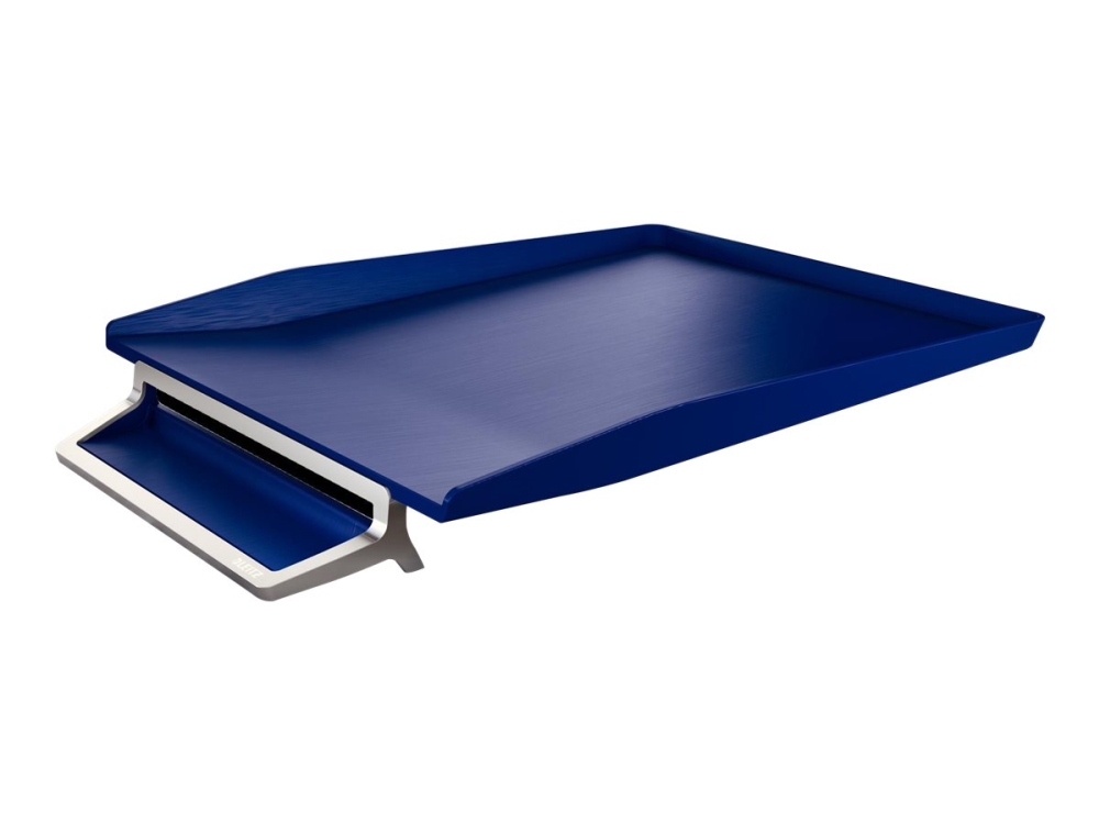 Leitz Dokumentenbehälter, Blau (52560069)