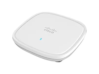Cisco Catalyst 9105Axi - Trådløs Forbindelse - Bluetooth, Wi-Fi 6 - 2.4 Ghz, 5 Ghz