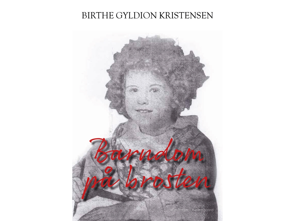 Barndom På Brosten | Birthe Gyldion Kristensen