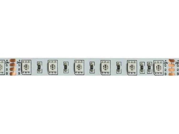 Brumberg 15203001 15203001 Led-Striber 24 V/Dc 5000 Mm
