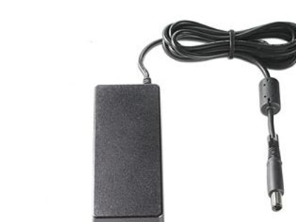 Hp Smart Ac Adapter - Strømforsyningsadapter - 120 Watt - Pfc - For Elitebook 8560W Mobile Workstation