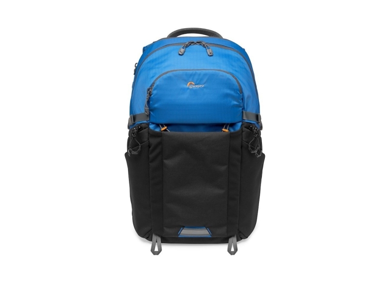 LOWEPRO PHOTO ACTIVE BP 300 AW - JUODAS/DARK Pilkas