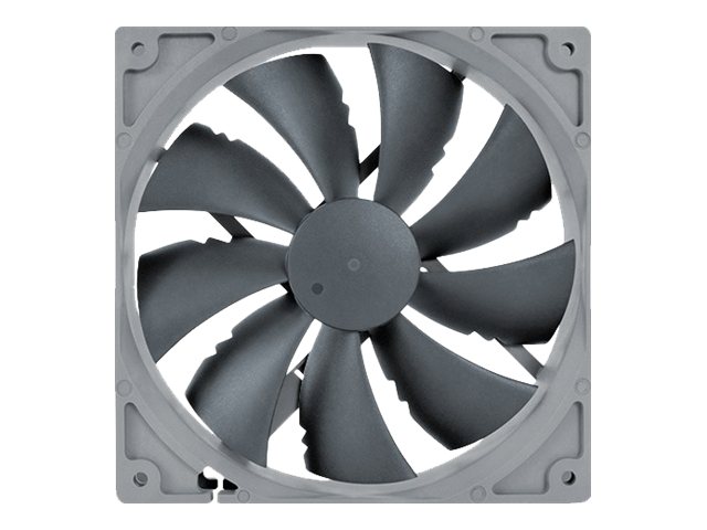 Noctua Redux NF-P14s - Insats med fläkt - 140 mm | Datorkomponenter - Datorchassin & Tilbeör - Chassi fläktar | GameStuff