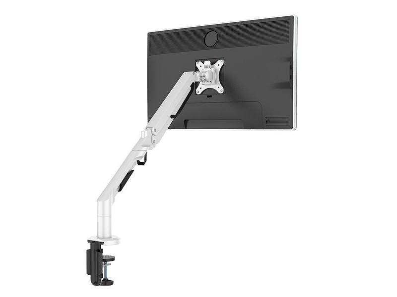 Ergoview 2.0 -näytönpidike Valkoinen