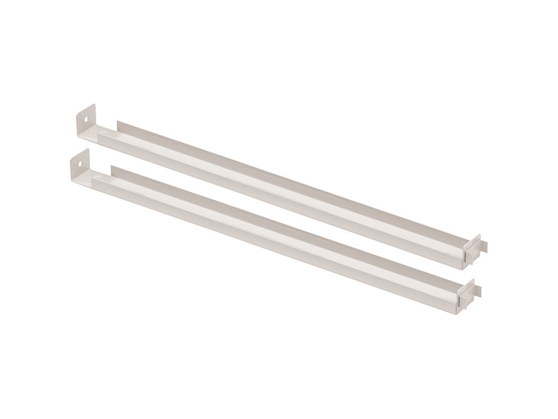 Upphängningsprofiler för ErgoMini- och ErgoNomi-bord D800 mm | Möbler - Stolar & Stolmattor - Mottagning Stolar | GameStuff