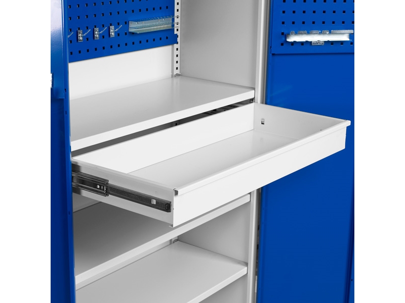 Udtræksskuffe Dim 920X376x100 Mm Smk/Smv