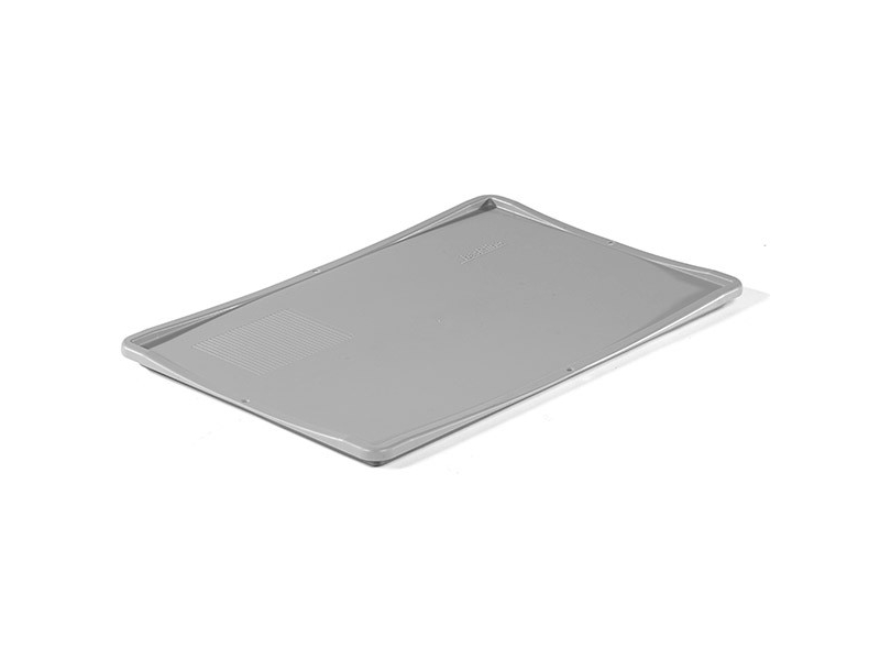 Låg for Eurokasse 600x400 mm - (200 stk.) | Arkivlådor | GameStuff