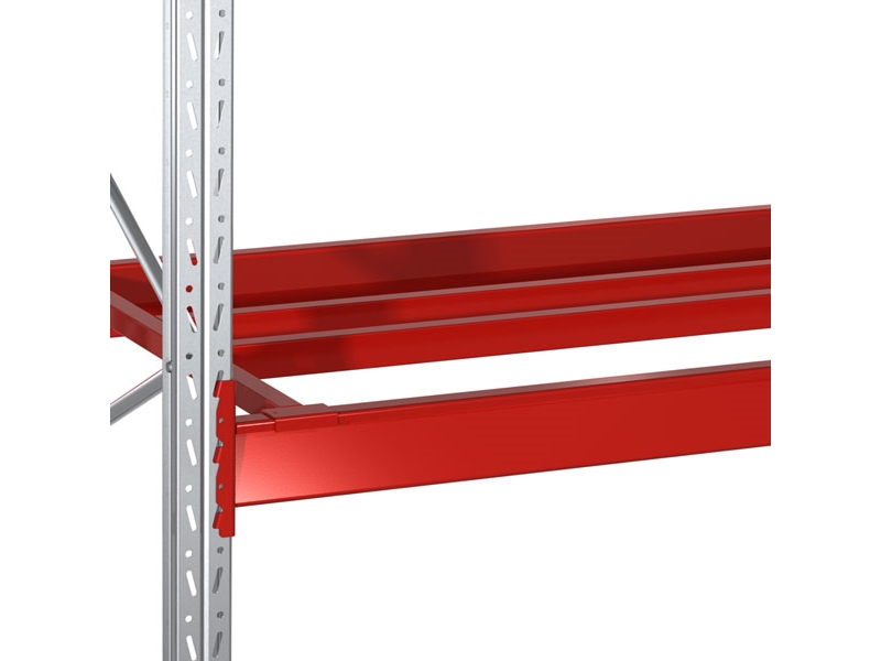 Halva pallinsatser för 3 pallar | Möbler - Förvaringsmöbler - Bokhylla | GameStuff